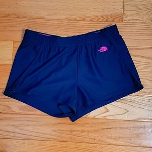 Northface Women's Running Shorts
